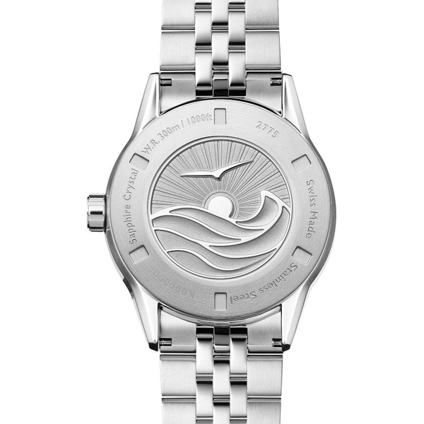 ZEGAREK RAYMOND WEIL FREELANCER DIVER