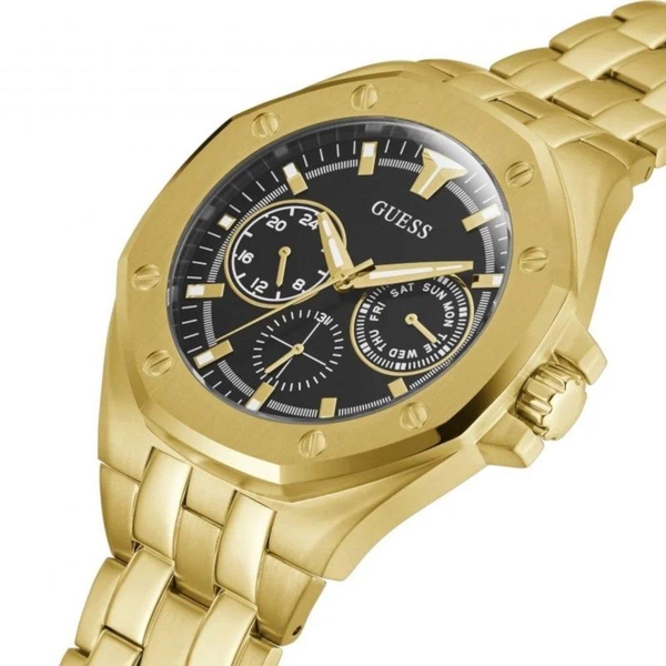 ZEGAREK GUESS TOP GUN