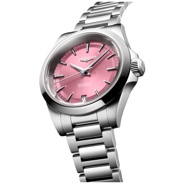 LONGINES CONQUEST