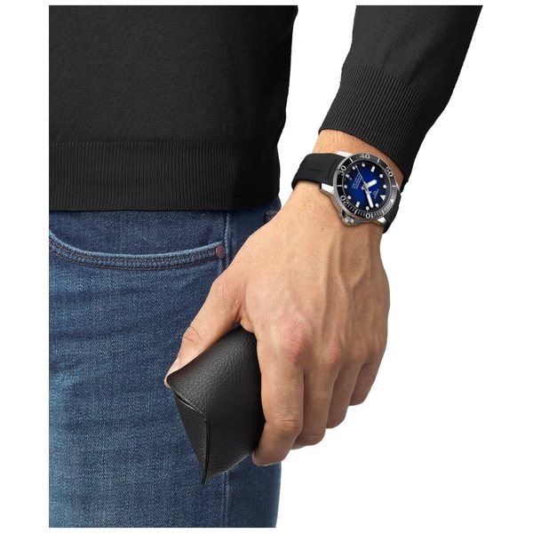 TISSOT SEASTAR 1000 43MM