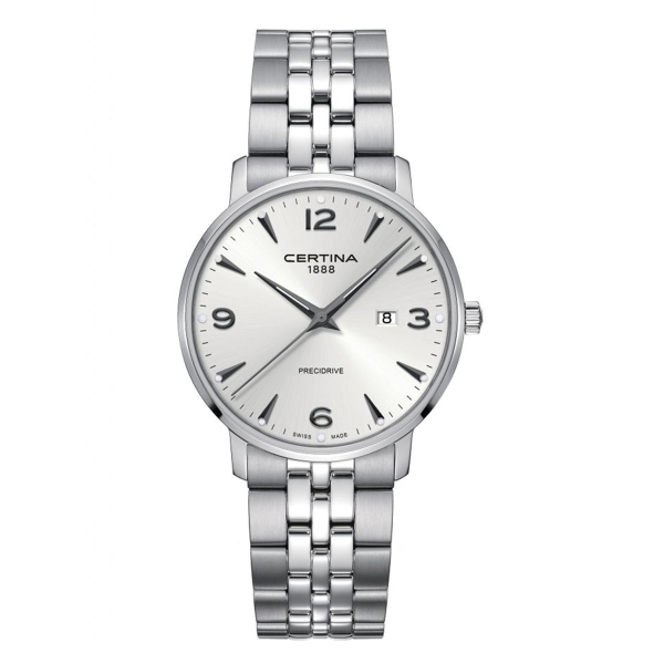 ZEGAREK CERTINA DS CAIMANO