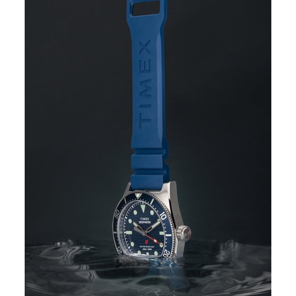 ZEGAREK TIMEX DEEPWATER REEF 200