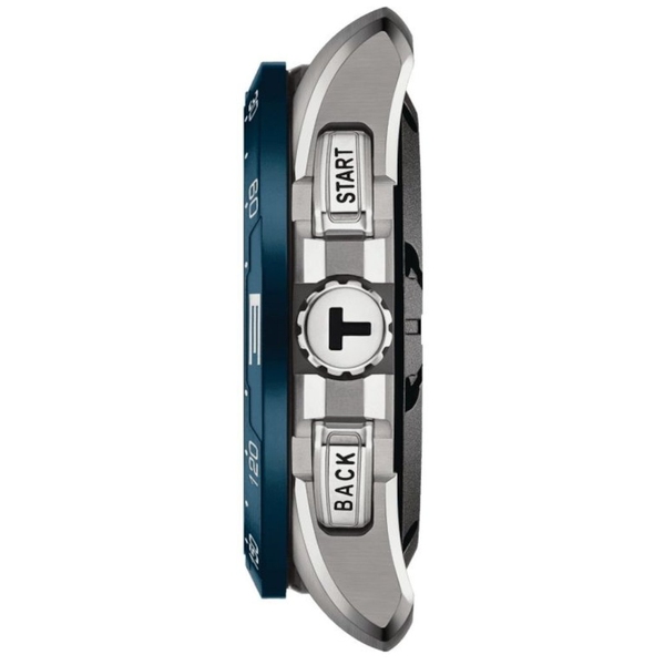 TISSOT T-TOUCH CONNECT SOLAR 47,5MM