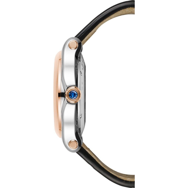 ZEGAREK CHOPARD HAPPY SPORT