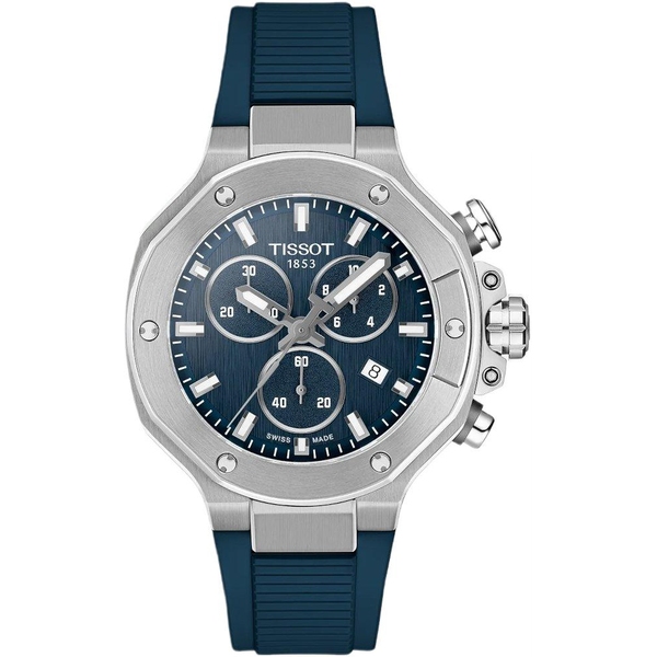 TISSOT T-RACE 38MM