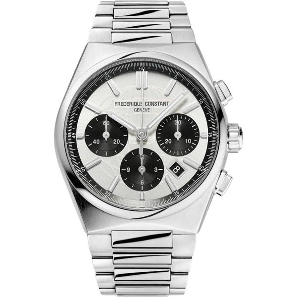 ZEGAREK FREDERIQUE CONSTANT HIGHLIFE CHRONOGRAPH AUTOMATIC LIMITED EDITION