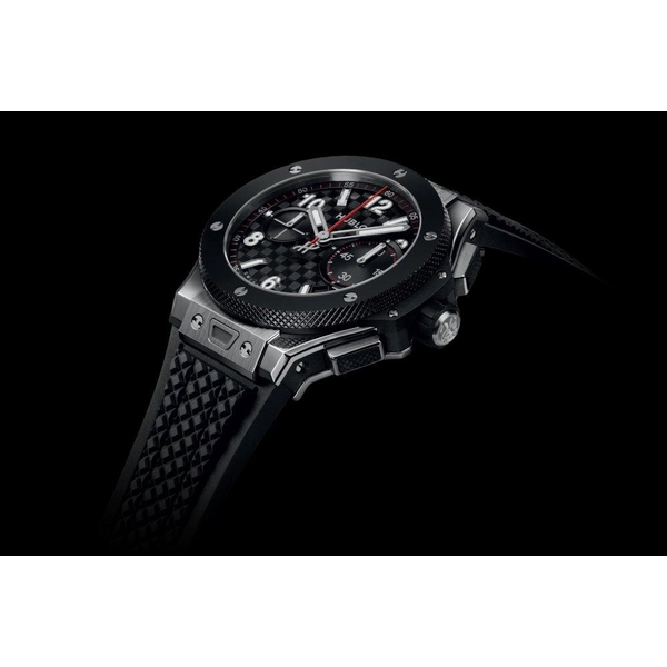 ZEGAREK HUBLOT BIG BANG 20TH ANNIVERSARY TITANIUM CERAMIC
