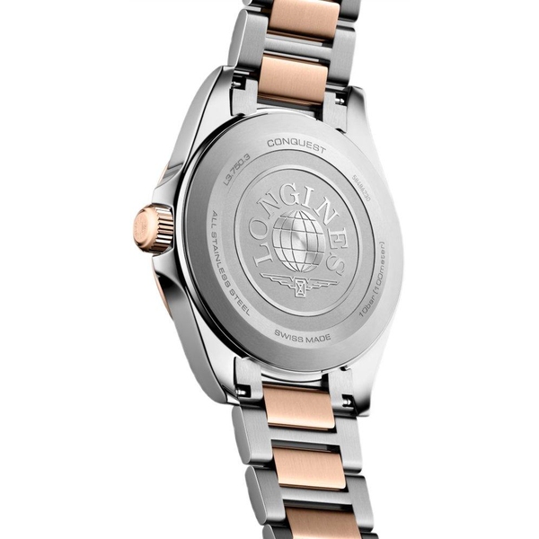 LONGINES CONQUEST