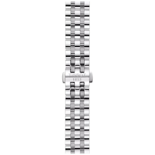 TISSOT CARSON PREMIUM 40MM