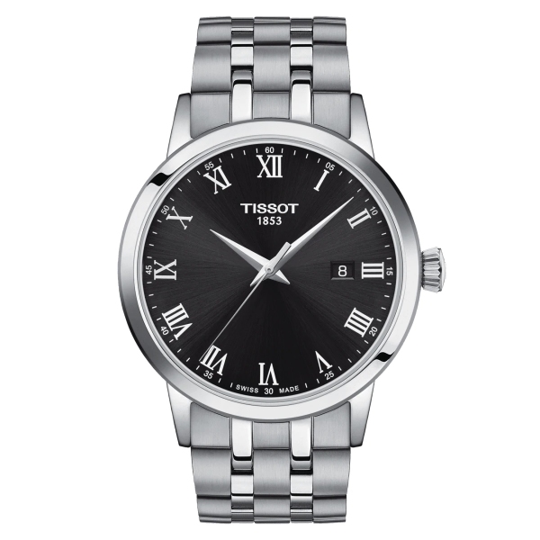 TISSOT CLASSIC DREAM 42MM