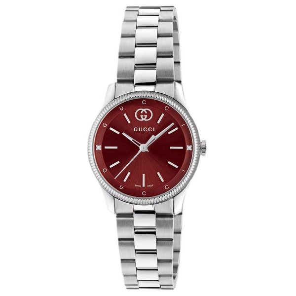 ZEGAREK GUCCI G-TIMELESS