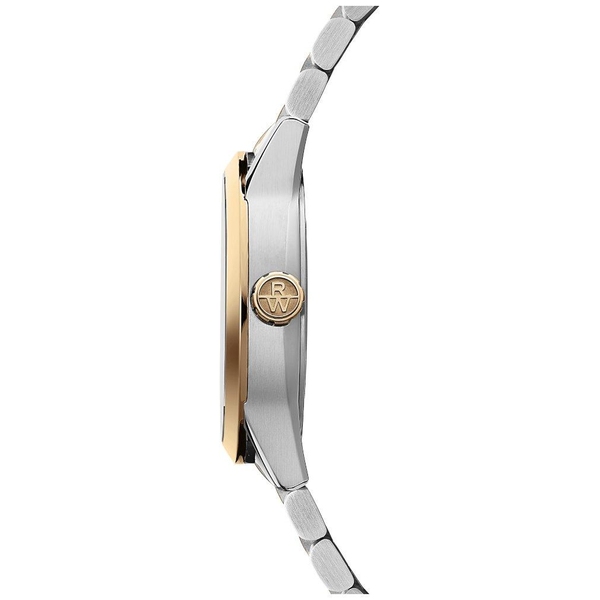 ZEGAREK RAYMOND WEIL FREELANCER DATE
