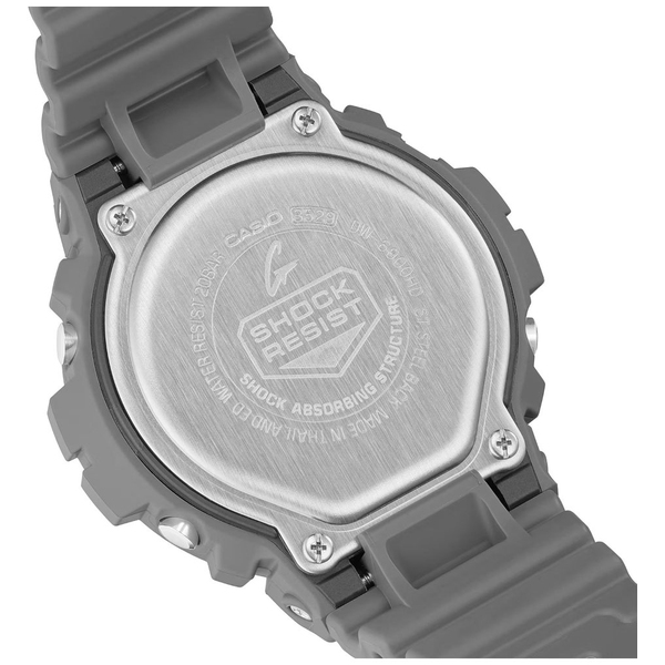 ZEGAREK G-SHOCK CLASSIC DW-6900 SERIES