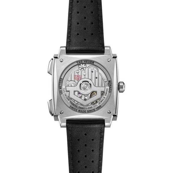 ZEGAREK TAG HEUER MONACO CHRONOGRAPH