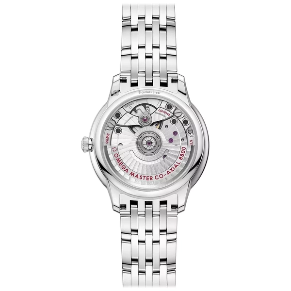 ZEGAREK OMEGA DE VILLE PRESTIGE