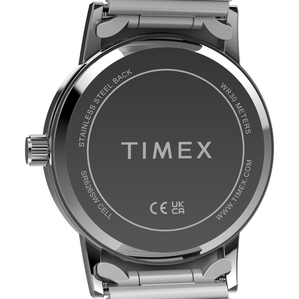 ZEGAREK TIMEX MAIN STREET