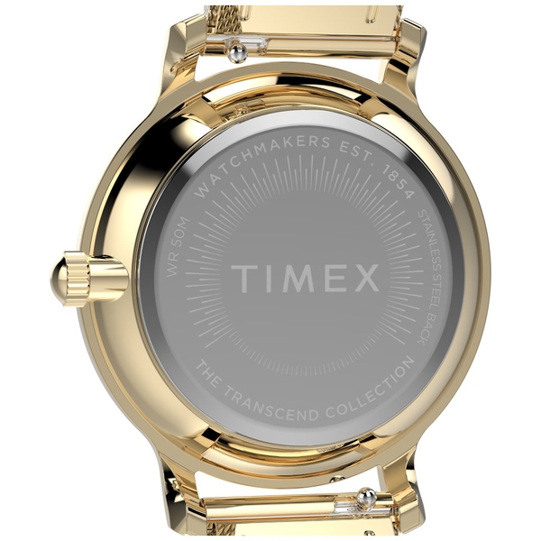 ZEGAREK TIMEX TRANSCEND