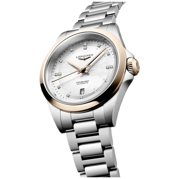 LONGINES CONQUEST