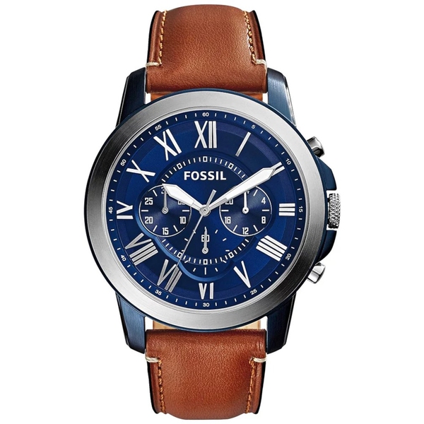 ZEGAREK FOSSIL GRANT CHRONOGRAPH