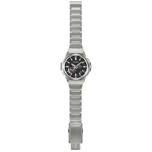 ZEGAREK G-SHOCK G-STEEL GST-B1000 SERIES