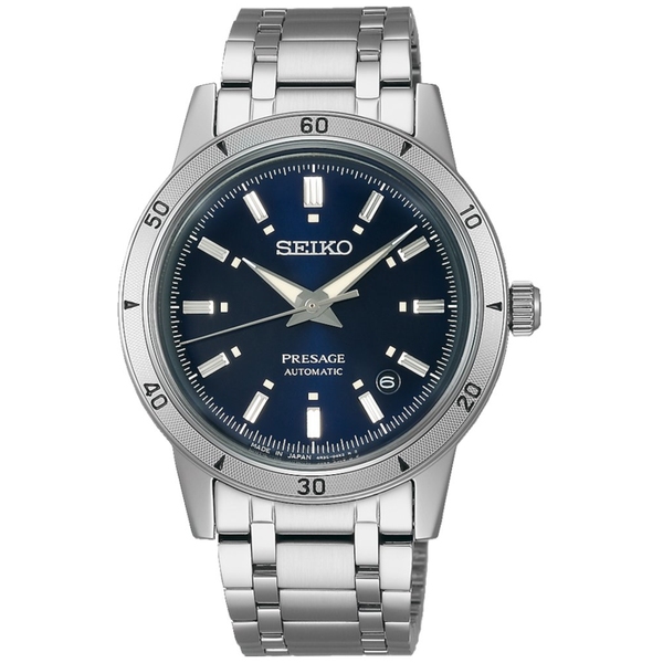 ZEGAREK SEIKO PRESAGE STYLE 60'S AUTOMATIC