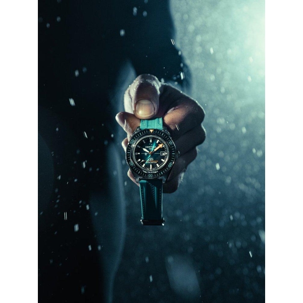 ZEGAREK CERTINA DS SUPER PH2000M STC LIMITED EDITION