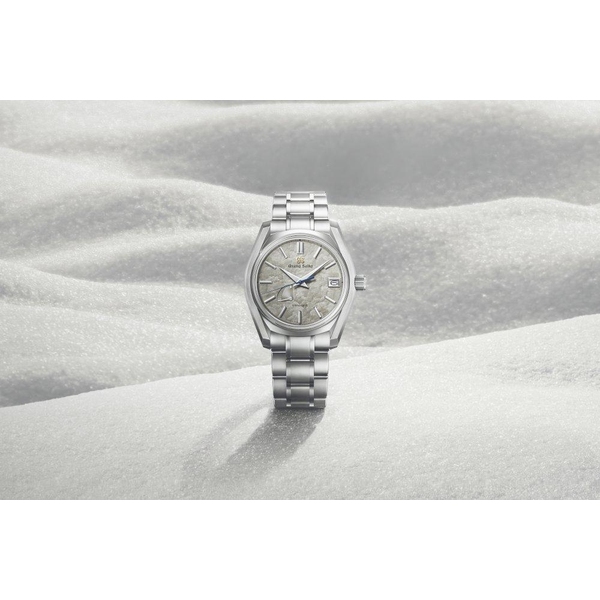 ZEGAREK GRAND SEIKO HERITAGE SPRING DRIVE