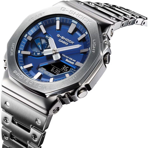 ZEGAREK G-SHOCK CLASSIC GM-B2100 SERIES