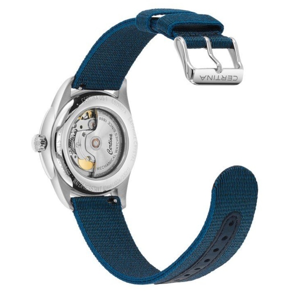 ZEGAREK CERTINA DS-1 POWERMATIC 80