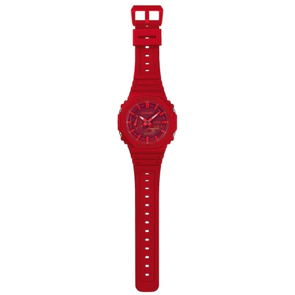 ZEGAREK G-SHOCK ANALOG-DIGITAL 2100 SERIES