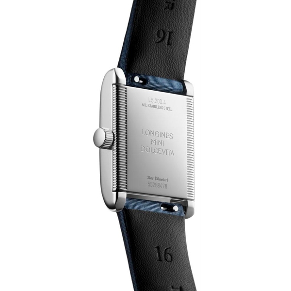 LONGINES MINI DOLCEVITA