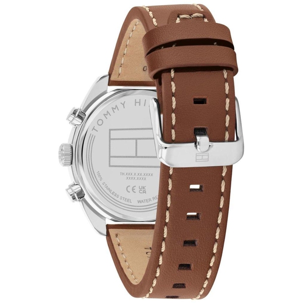 ZEGAREK TOMMY HILFIGER HUDSON CHRONOGRAPH