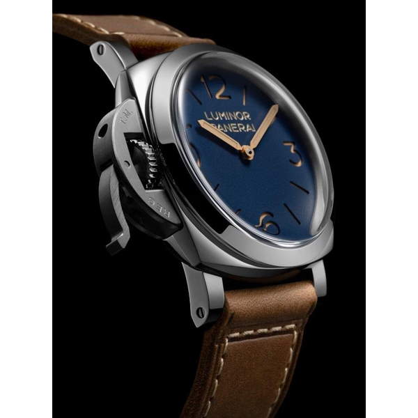 ZEGAREK PANERAI LUMINOR DESTRO