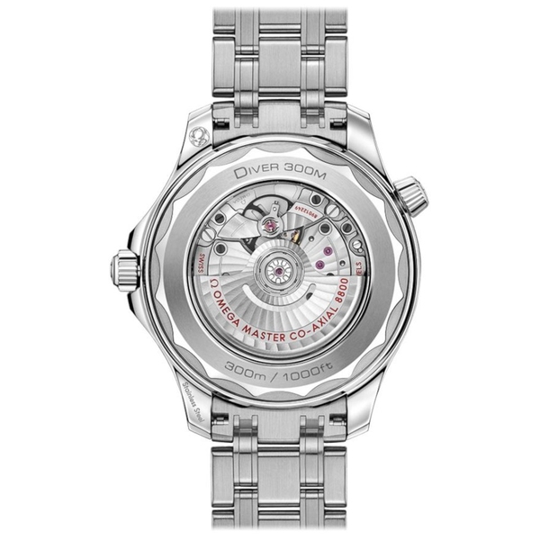 ZEGAREK OMEGA SEAMASTER DIVER 300M