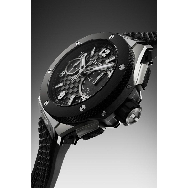 ZEGAREK HUBLOT BIG BANG ORIGINAL TITANIUM CERAMIC