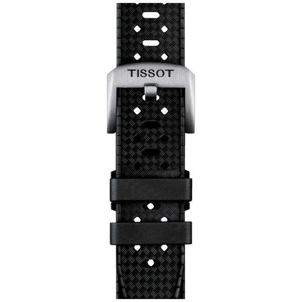 TISSOT SEASTAR 1000 GMT 40MM