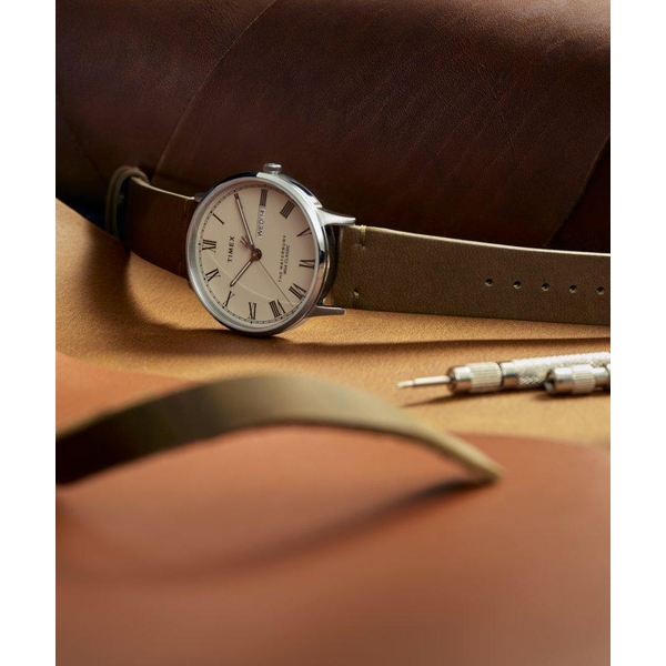 ZEGAREK TIMEX WATERBURY CLASSIC