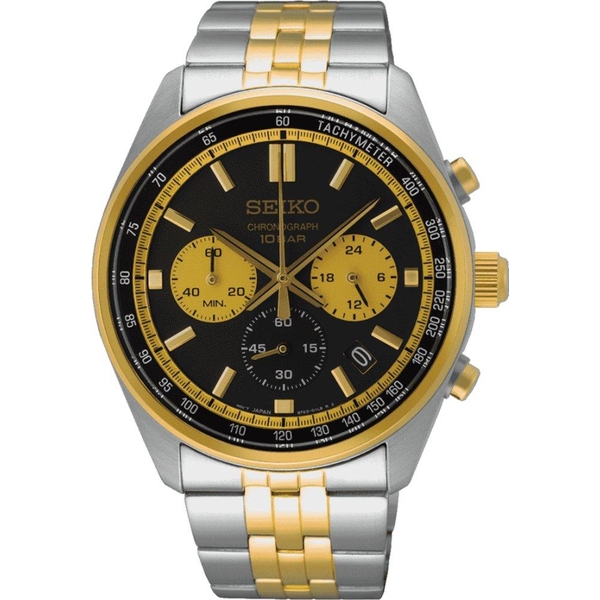 ZEGAREK SEIKO SPORT CHRONOGRAPH