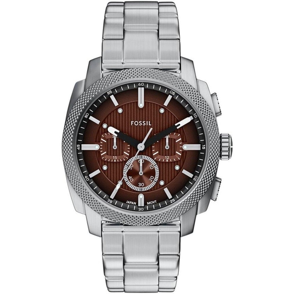 ZEGAREK FOSSIL MACHINE CHRONOGRAPH