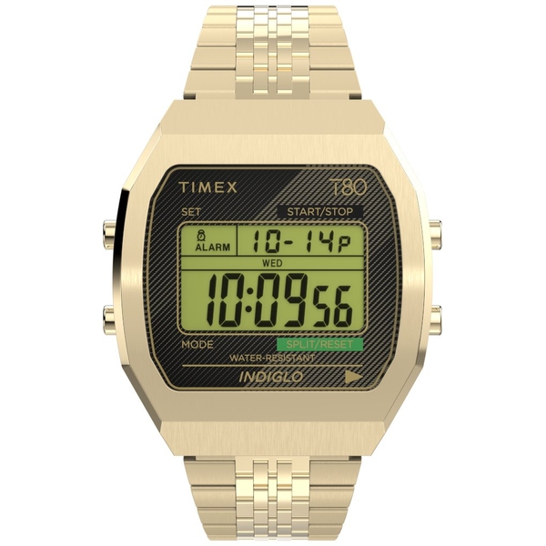ZEGAREK TIMEX T80 DIGITAL