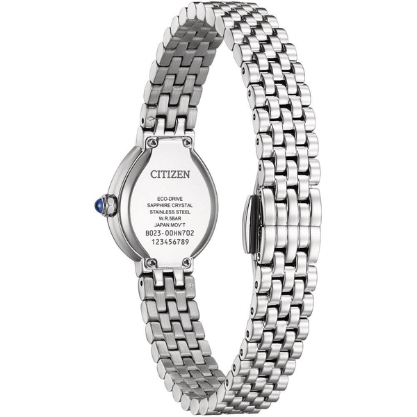 ZEGAREK CITIZEN L-RAINELL MINI