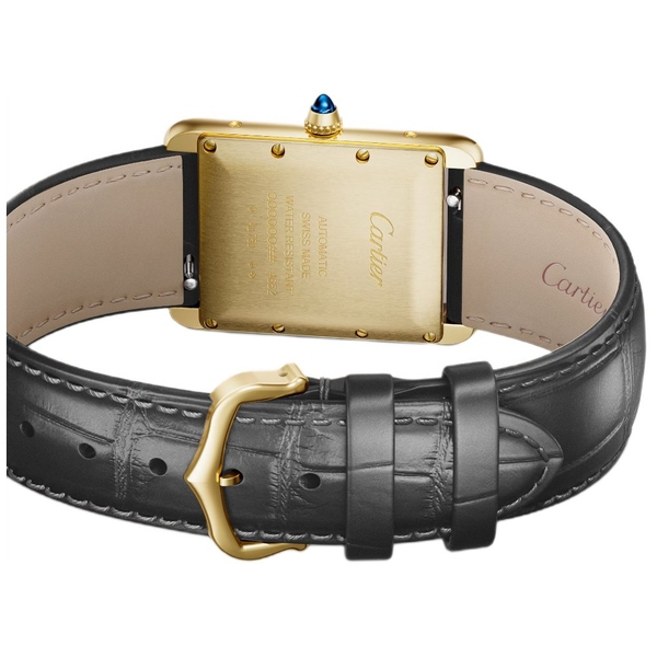 ZEGAREK CARTIER TANK LOUIS L