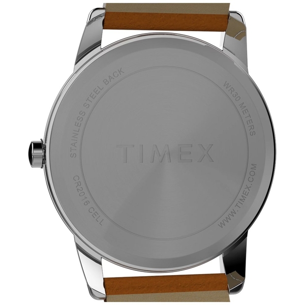 ZEGAREK TIMEX Easy Reader Classic