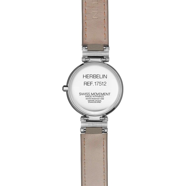 ZEGAREK HERBELIN LADY H