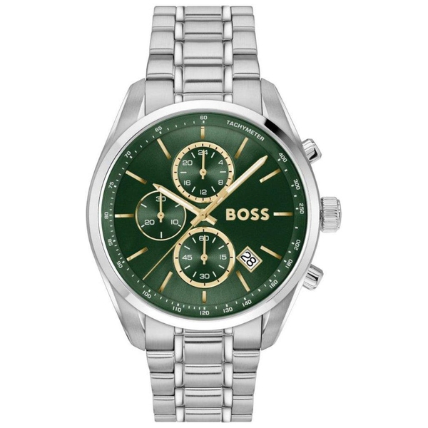 ZEGAREK BOSS GRAND PRIX