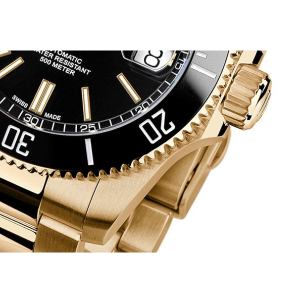 ZEGAREK EPOS SPORT 3504 DIVER AUTOMATIC