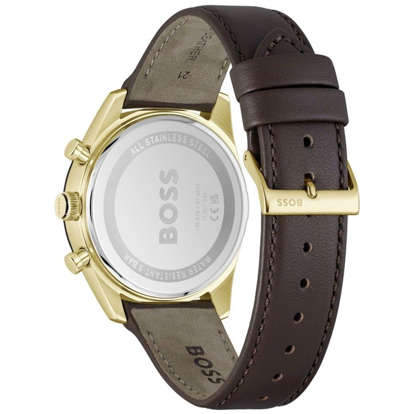 ZEGAREK BOSS TOURMASTER