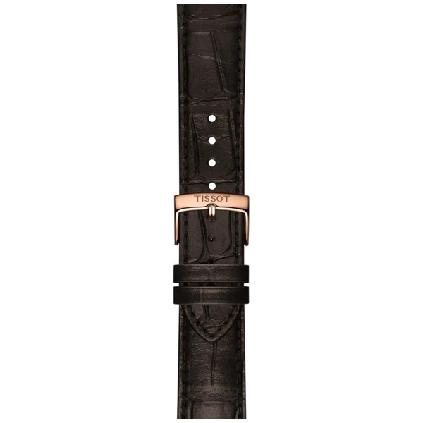 TISSOT CLASSIC DREAM 40MM