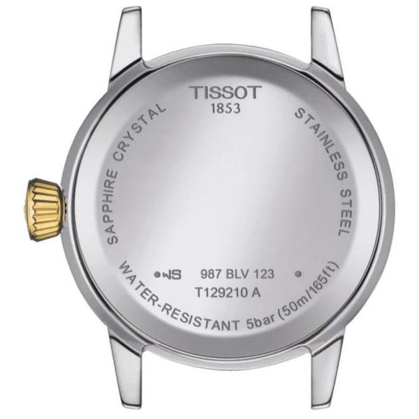TISSOT CLASSIC DREAM 28MM