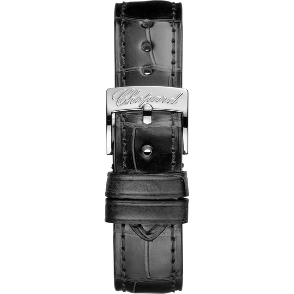 ZEGAREK CHOPARD HAPPY SPORT